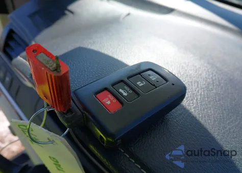 2012 Toyota Camry Xle z USA, uszkodzony, nr VIN 4T1BF1FK8CU549234